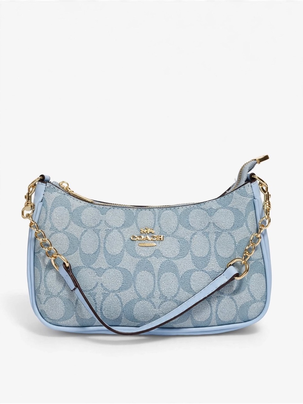 Coach Teri Shoulder Bag